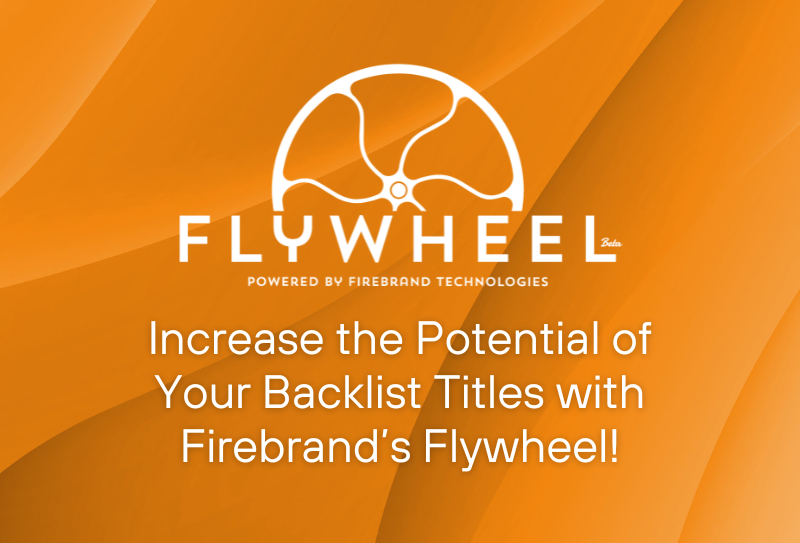 Unleash the potential of your titles with Flywheel